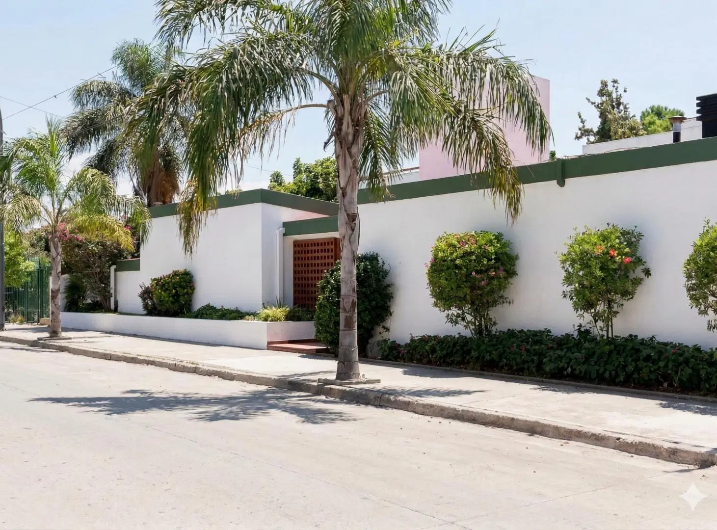 Venta Casa Arq. Togo Díaz Cerro de las Rosas 4