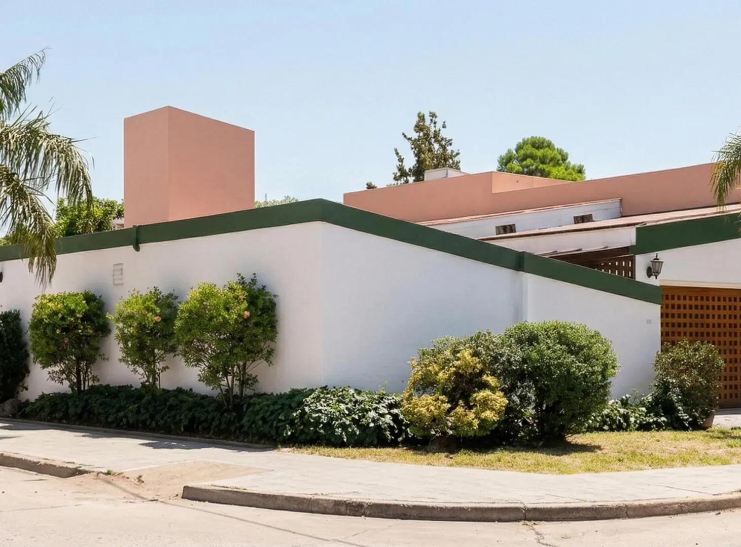 Venta Casa Arq. Togo Díaz Cerro de las Rosas 5