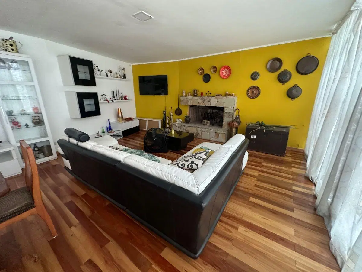 Venta Casa Villa del Lago 3 Dorm Altillo Vista 5