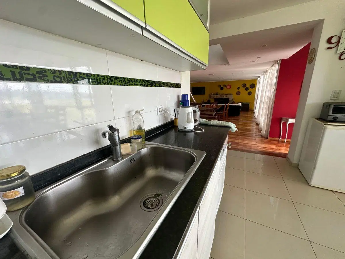 Venta Casa Villa del Lago 3 Dorm Altillo Vista 2