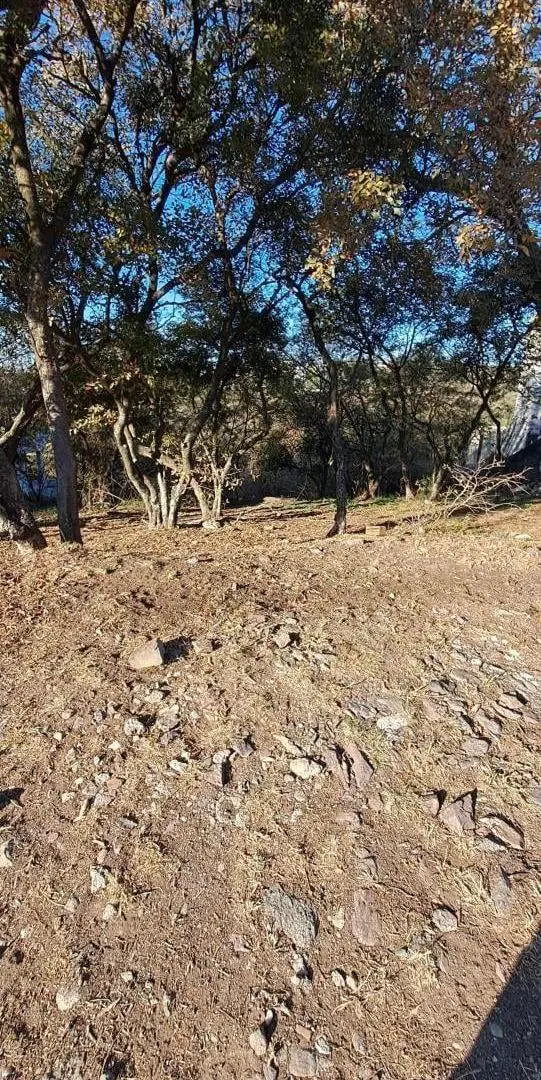Venta Lote Cinco Lomas 2050m² Plano - Escritura 3