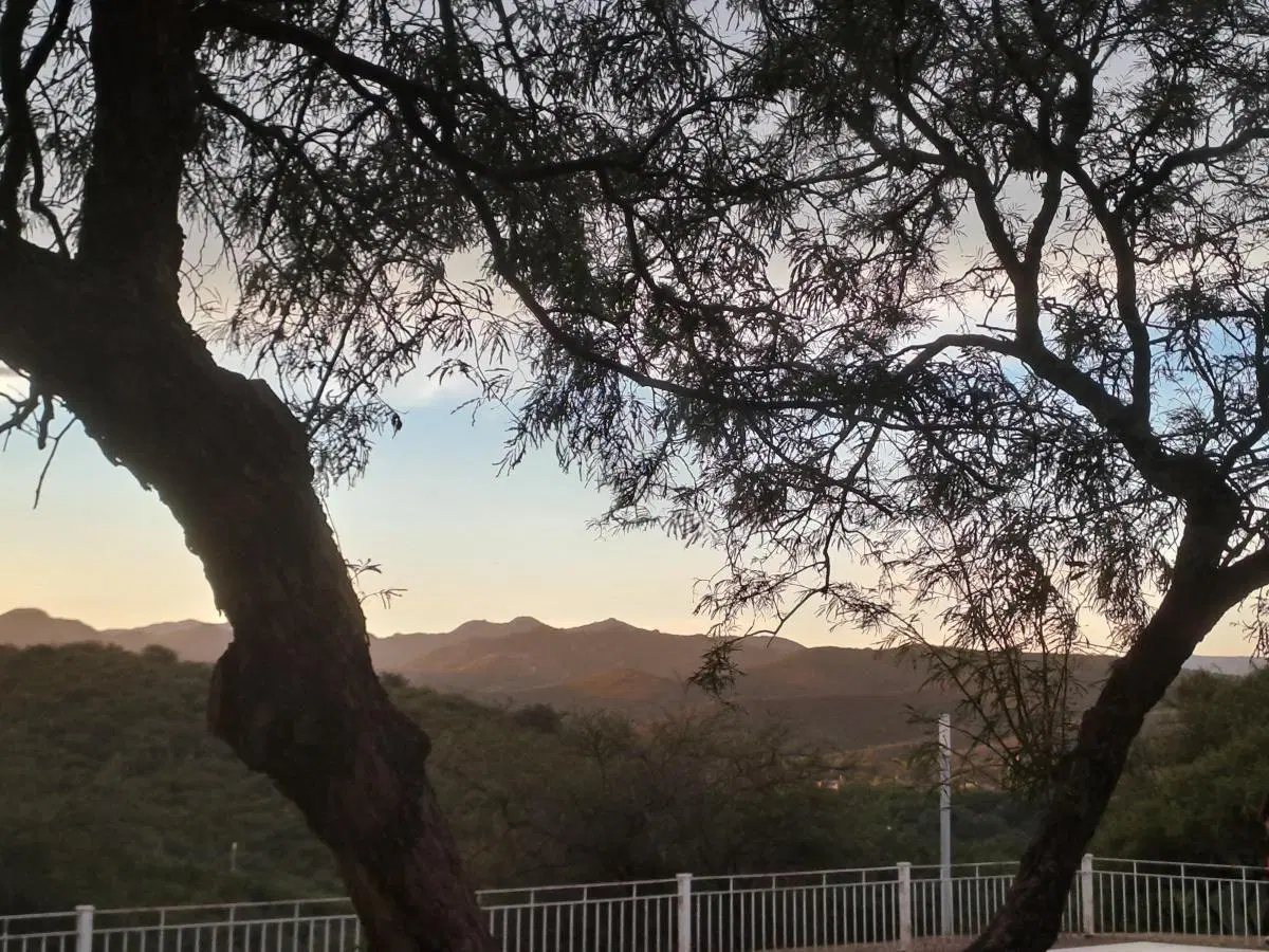 Venta Lote Cinco Lomas 2050m² Plano - Escritura 1