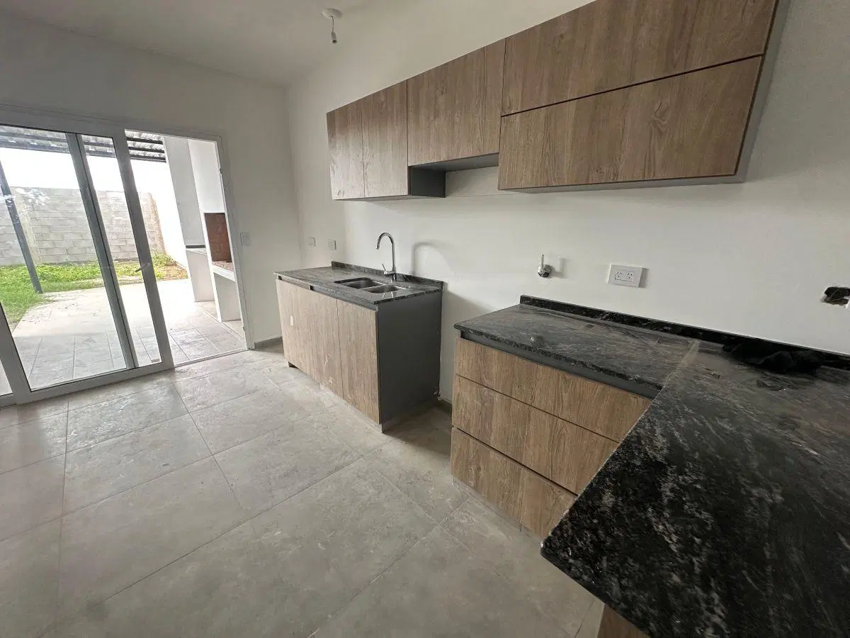 Venta Dúplex Docta 2 Dorm a Estrenar Planta Baja 4