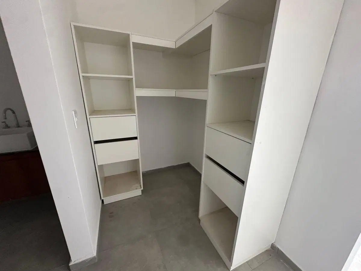 Venta Dúplex Docta 2 Dorm a Estrenar Planta Baja 3