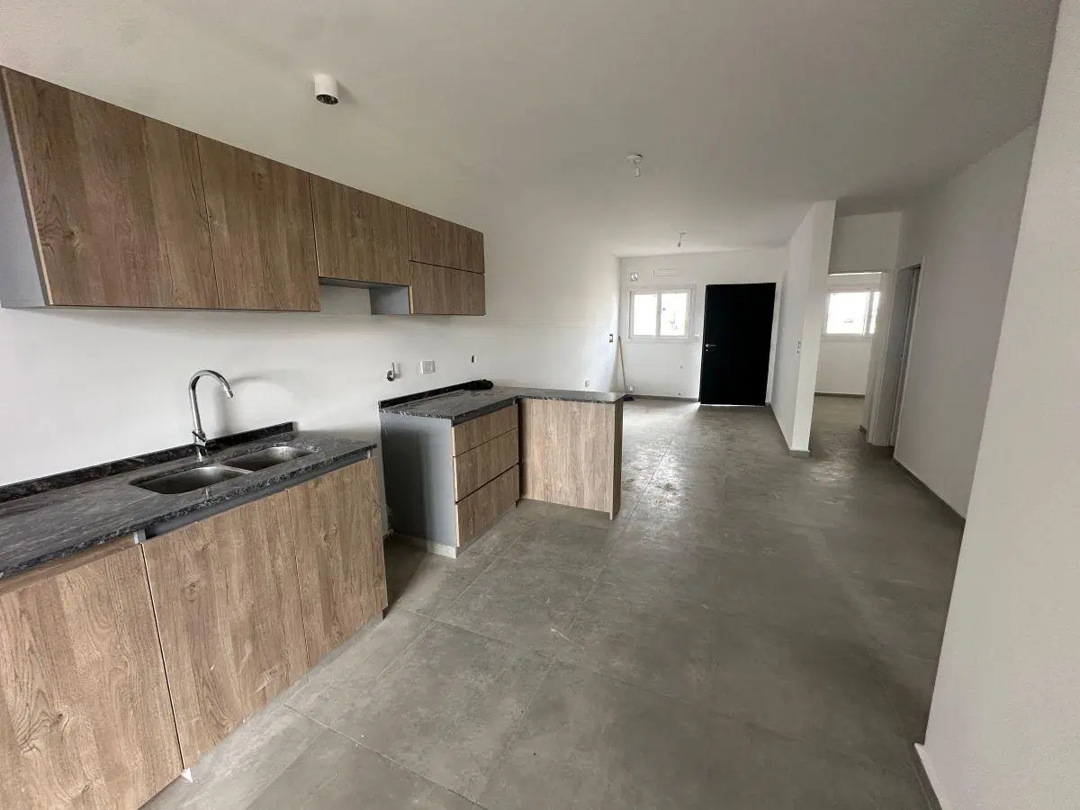 Venta Dúplex Docta 2 Dorm a Estrenar Planta Baja 2