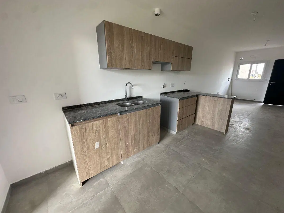 Venta Dúplex Docta 2 Dorm a Estrenar Planta Baja 5
