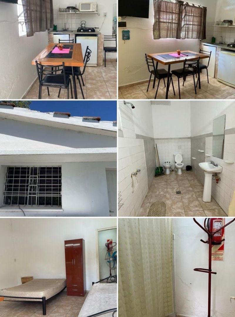 Foto de VENTA COMPLEJO CABAÑAS VILLA CARLOS PAZ ESCRITURA.RECIBE VEHICULO O, imagen 4