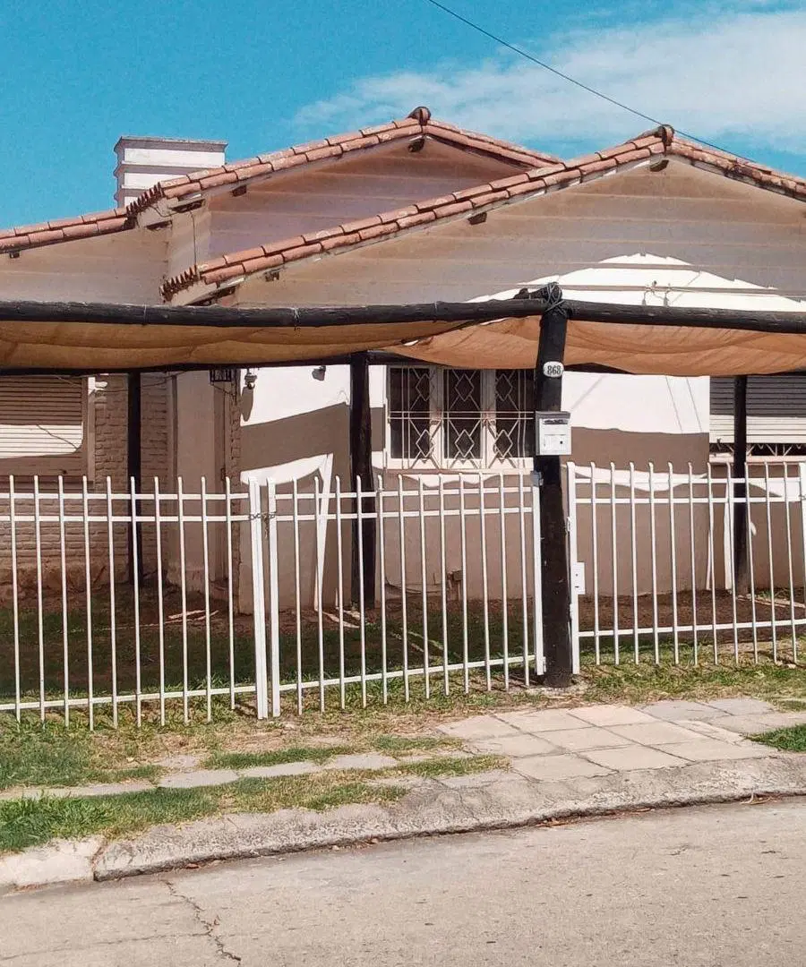 VENTA COMPLEJO CABAÑAS VILLA CARLOS PAZ ESCRITURA.RECIBE VEHICULO O DEPARTAMENTO. 5