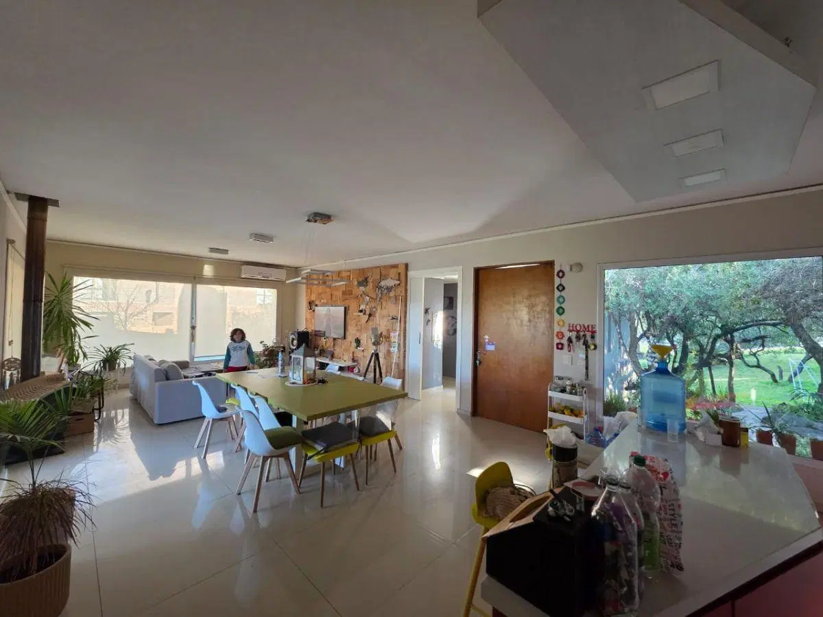 Venta Casa Tierra Alta 3 Dorm Vistas Lote 1278m² 2