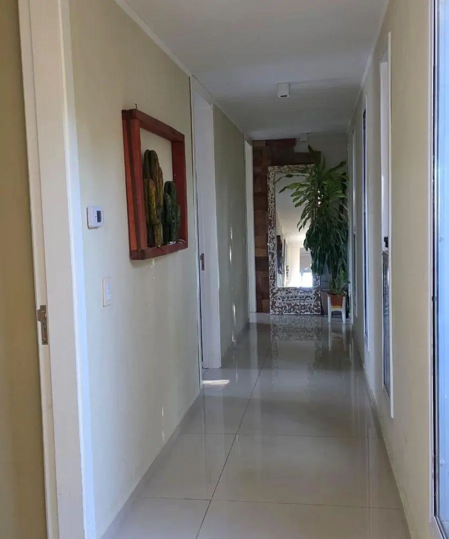 Venta Casa Tierra Alta 3 Dorm Vistas Lote 1278m² 1