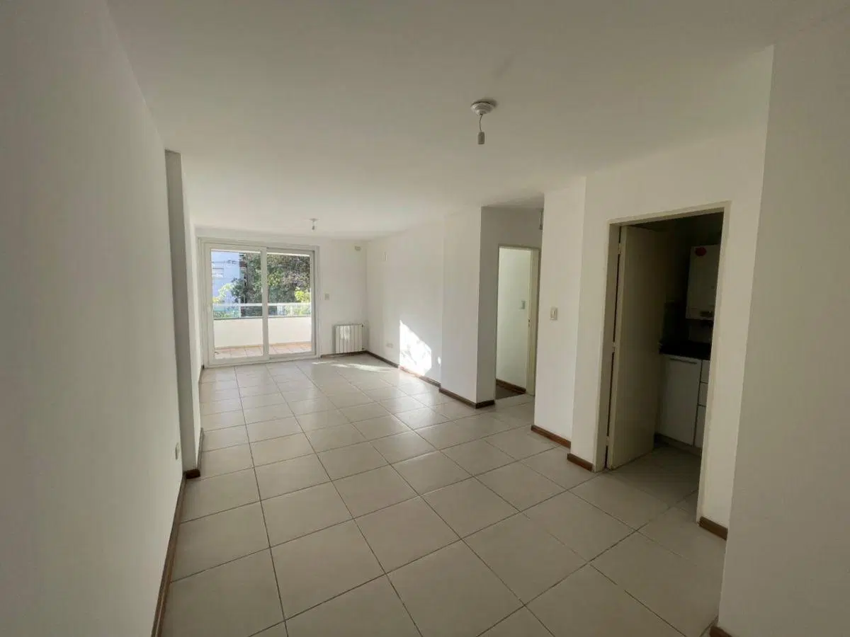 SE VENDE DEPARTAMENTO 1 DORMITORIO EN GENERAL PAZ 3