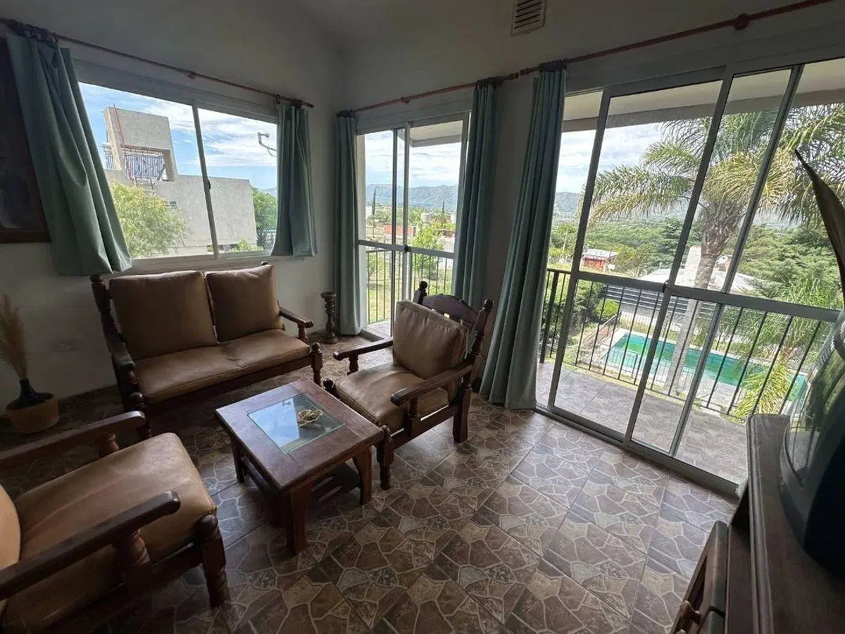 Venta 2 Casas + Lote Libre Parque Siquiman 4