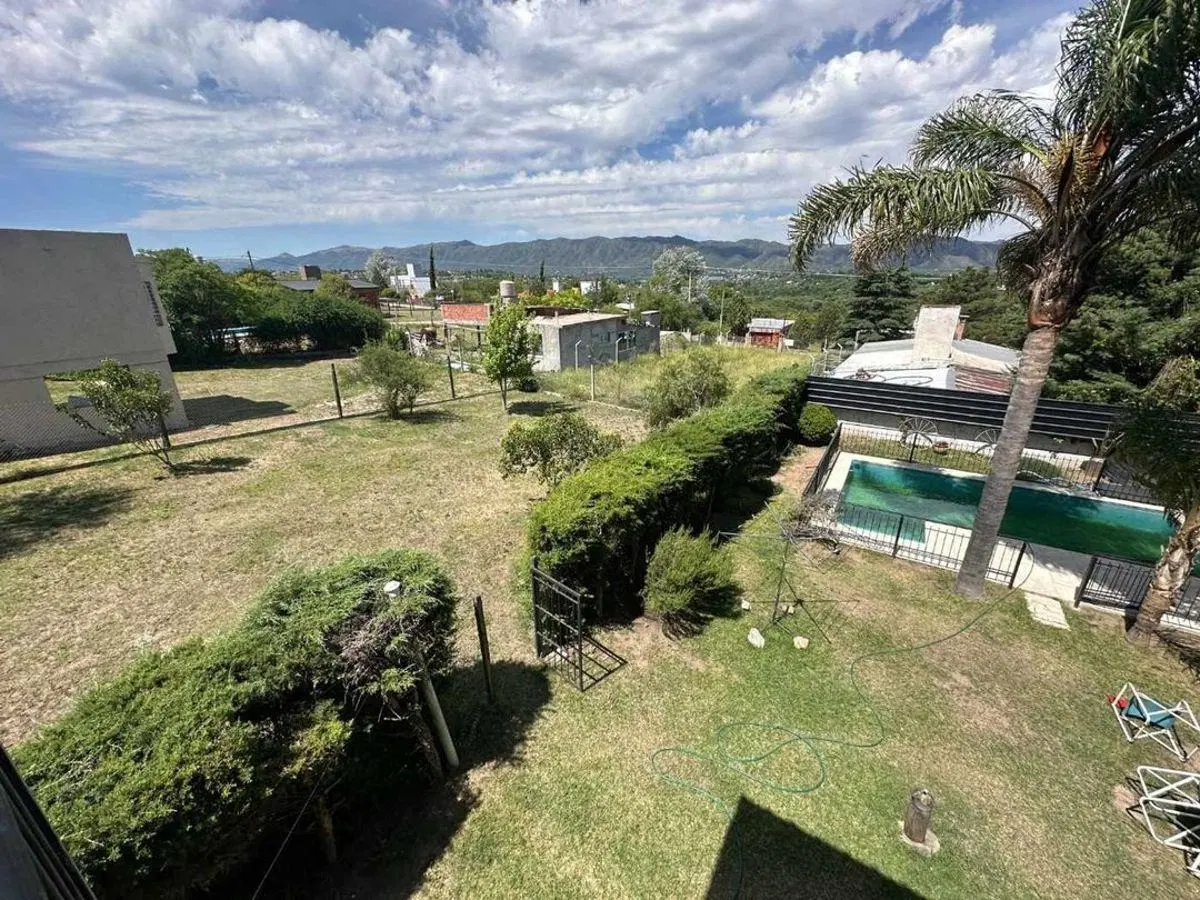 Venta 2 Casas + Lote Libre Parque Siquiman 8