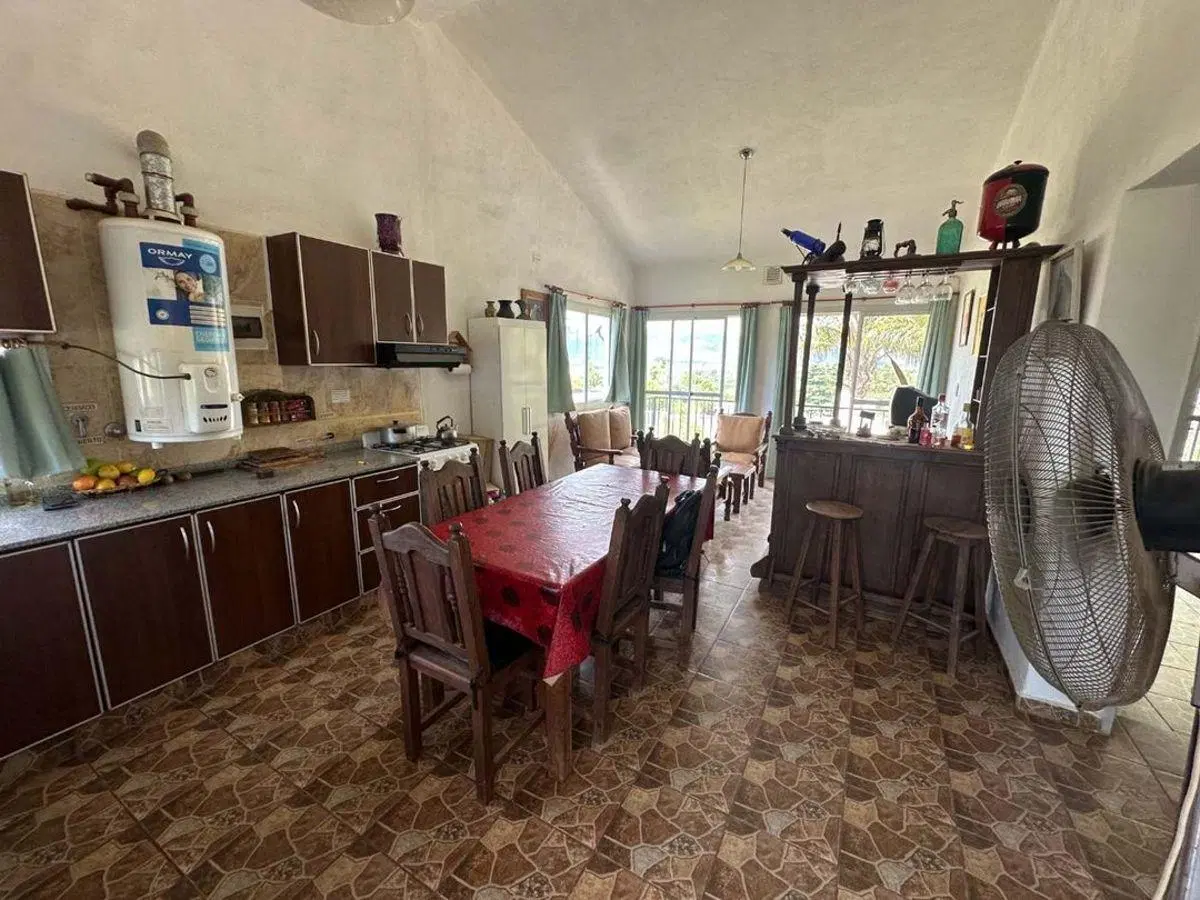 Venta 2 Casas + Lote Libre Parque Siquiman 3