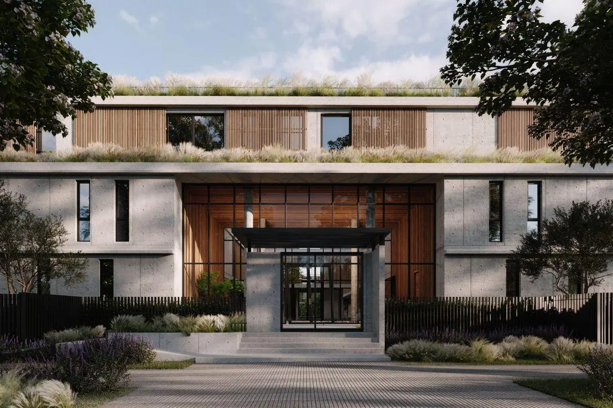 Venta Departamento Pozo Villa Belgrano Riba Flats 5