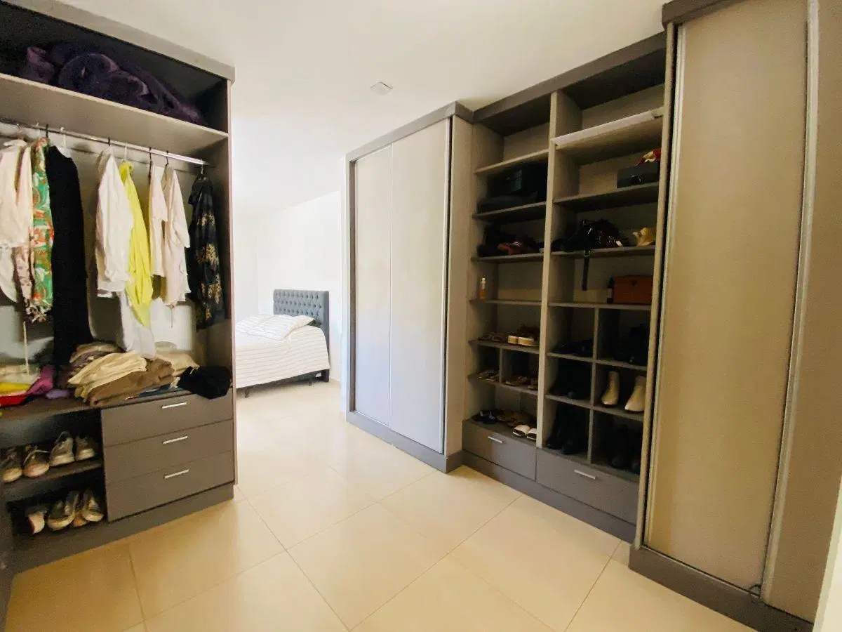 Casa en Alquiler Country Cuatro Hojas 3 dormitorios con Pileta 3