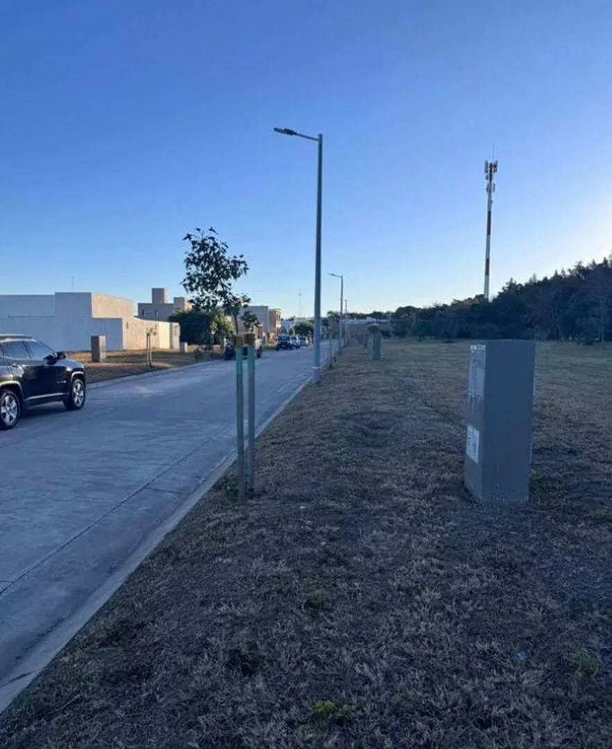 LOTE EN VENTA - TALAR DEL ESTE 2