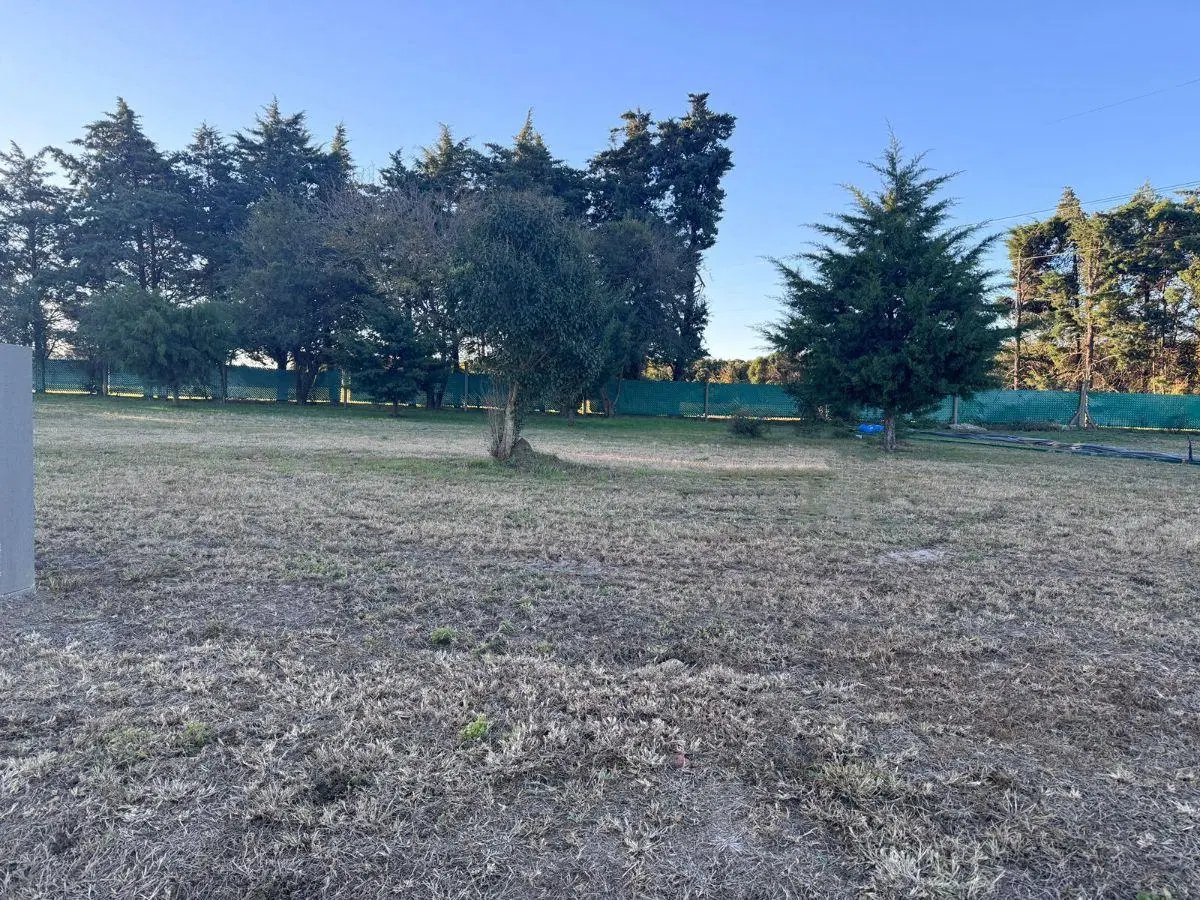 LOTE EN VENTA - TALAR DEL ESTE 4