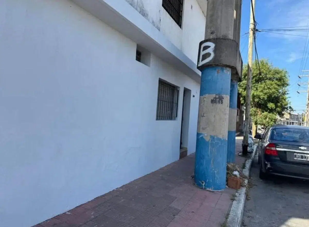DEPARTAMENTO PH EN VENTA - BARRIO COLÓN 5
