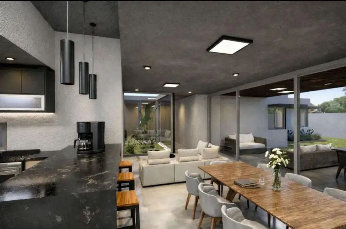 CASA EN VENTA - DOCTA PARQUE 7