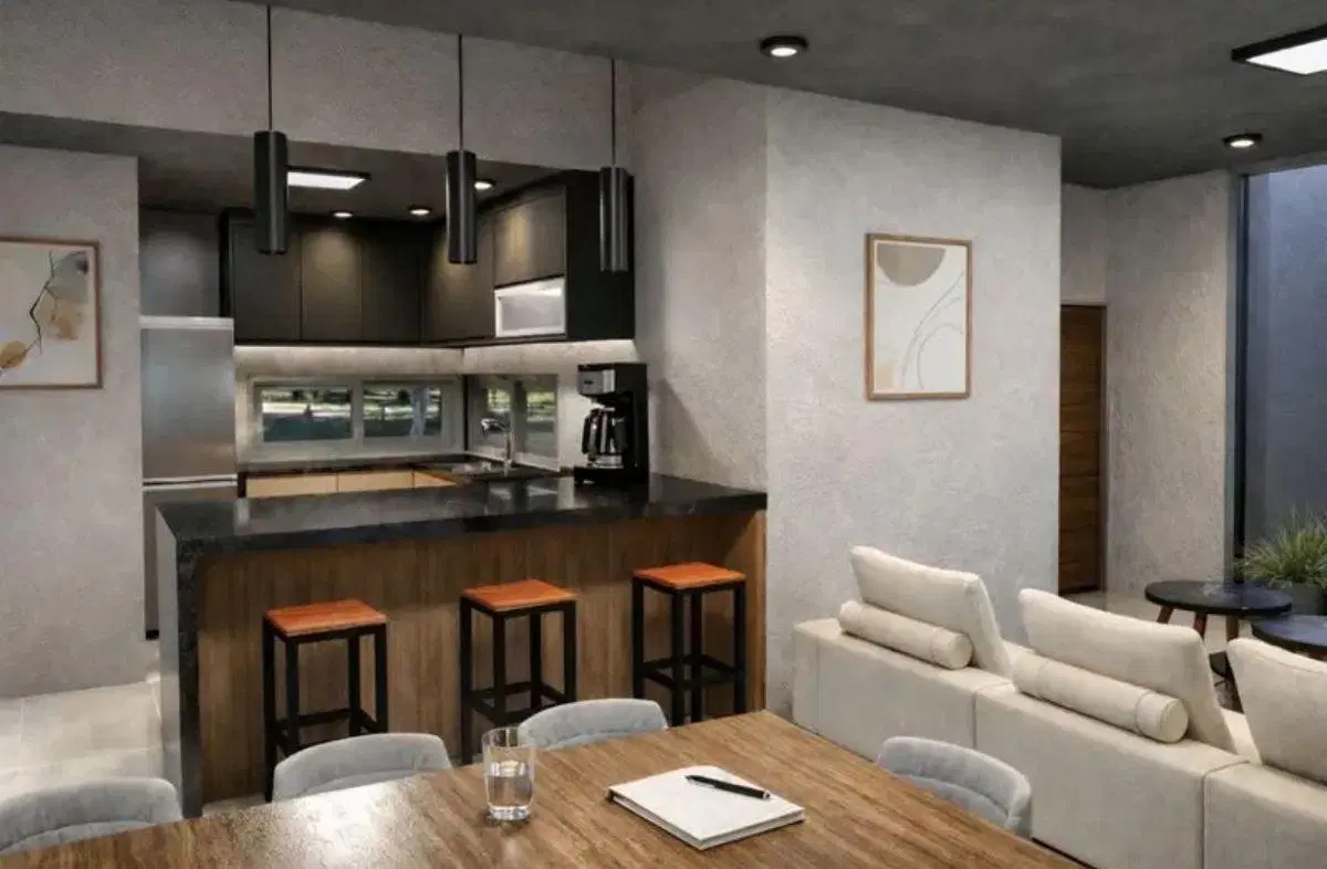 CASA EN VENTA - DOCTA PARQUE 2