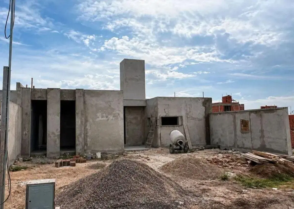 CASA EN VENTA - DOCTA PARQUE 4