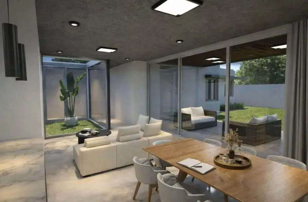 CASA EN VENTA - DOCTA PARQUE 3