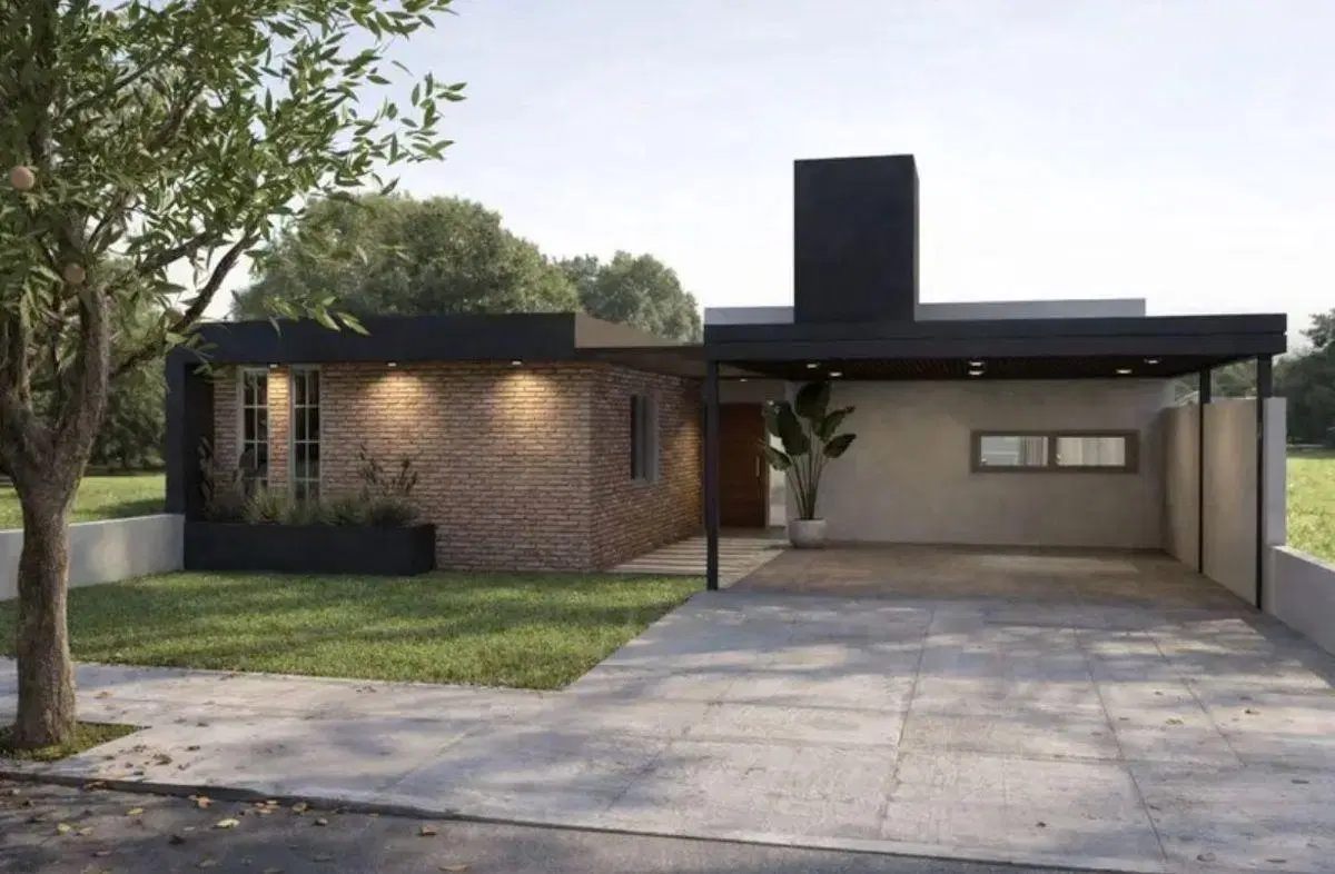 CASA EN VENTA - DOCTA PARQUE 2