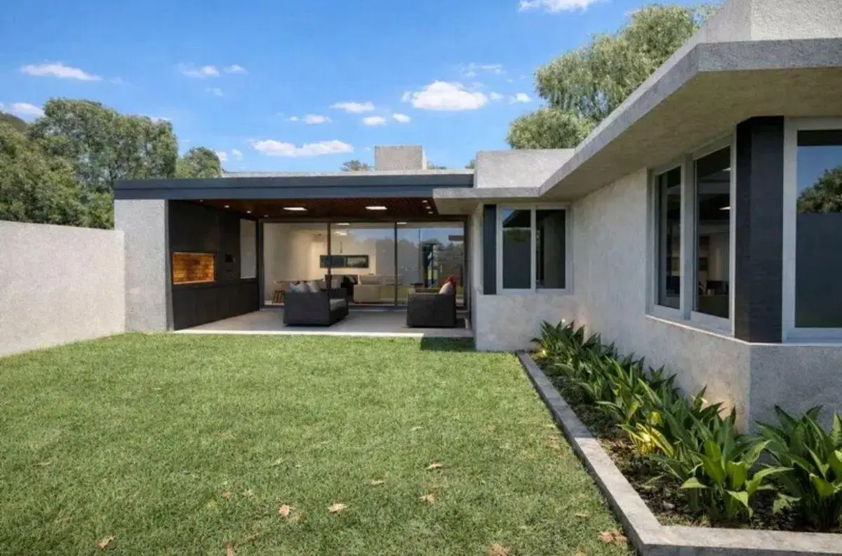 CASA EN VENTA - DOCTA PARQUE 5