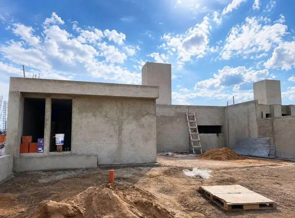CASA EN VENTA - DOCTA PARQUE 3