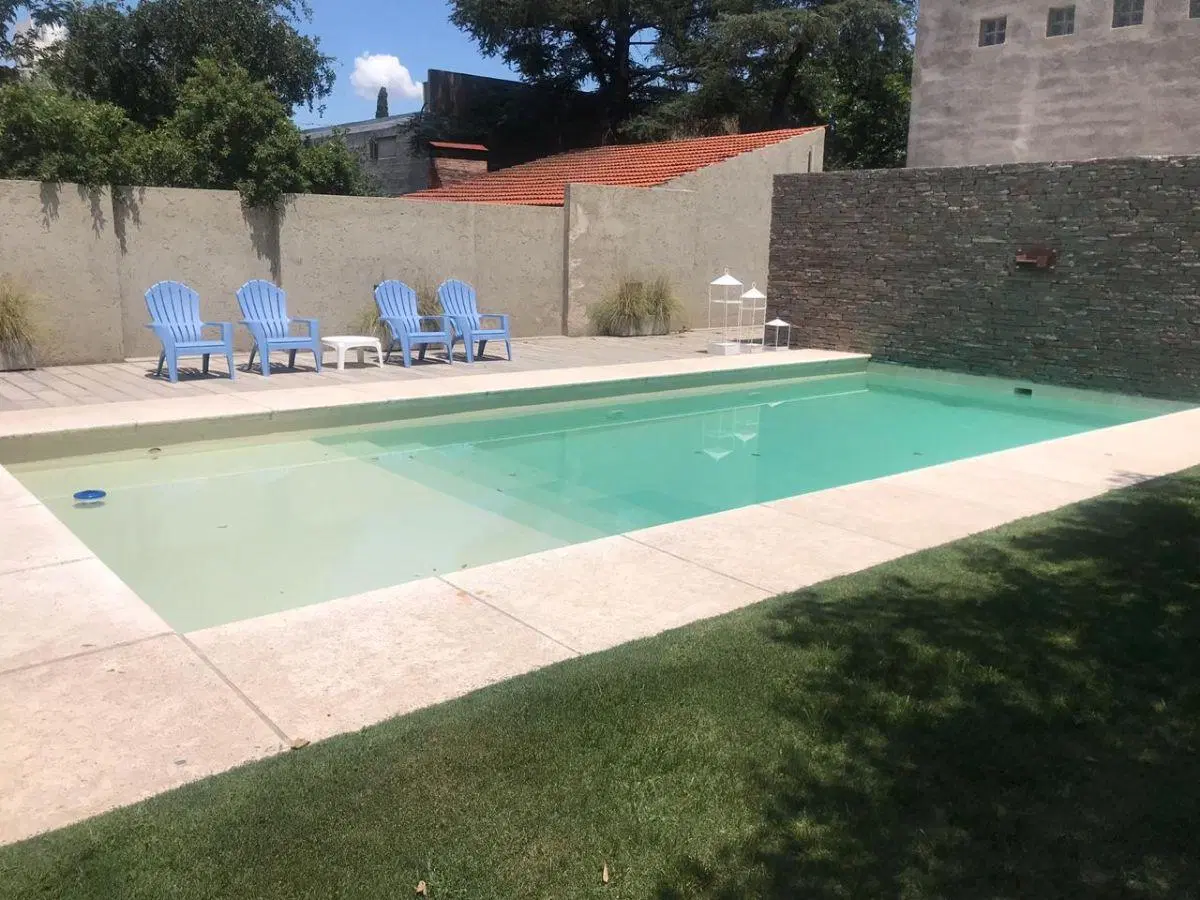 Alquiler casa Villa Belgrano 3 dormitorios con pileta 5