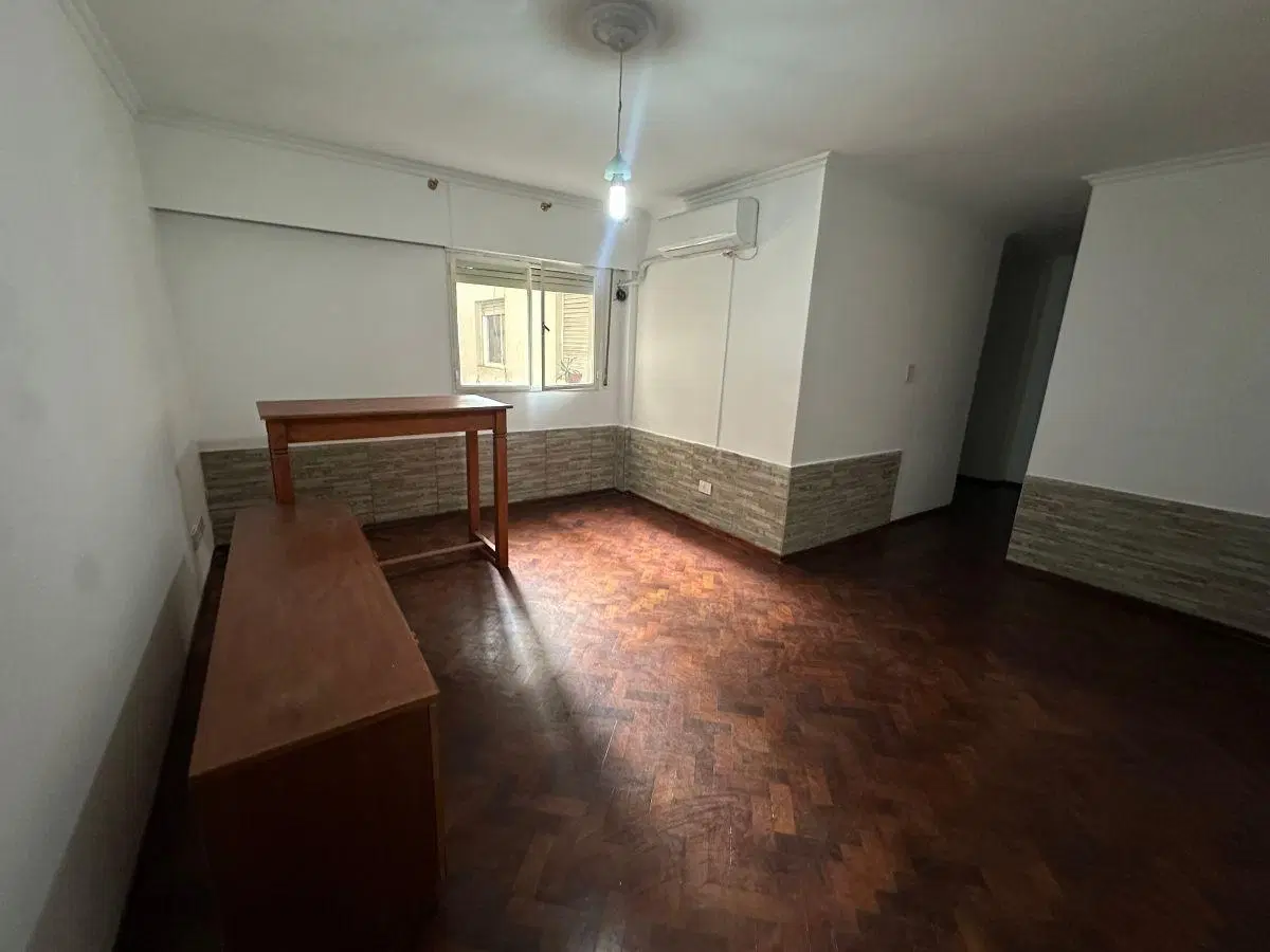 Venta Depto 2 Dorm Centro Tucumán Apto Credito 5