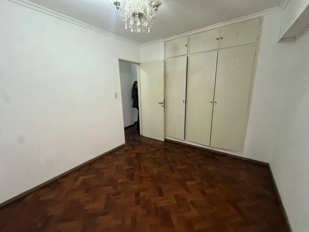 Venta Depto 2 Dorm Centro Tucumán Apto Credito 3