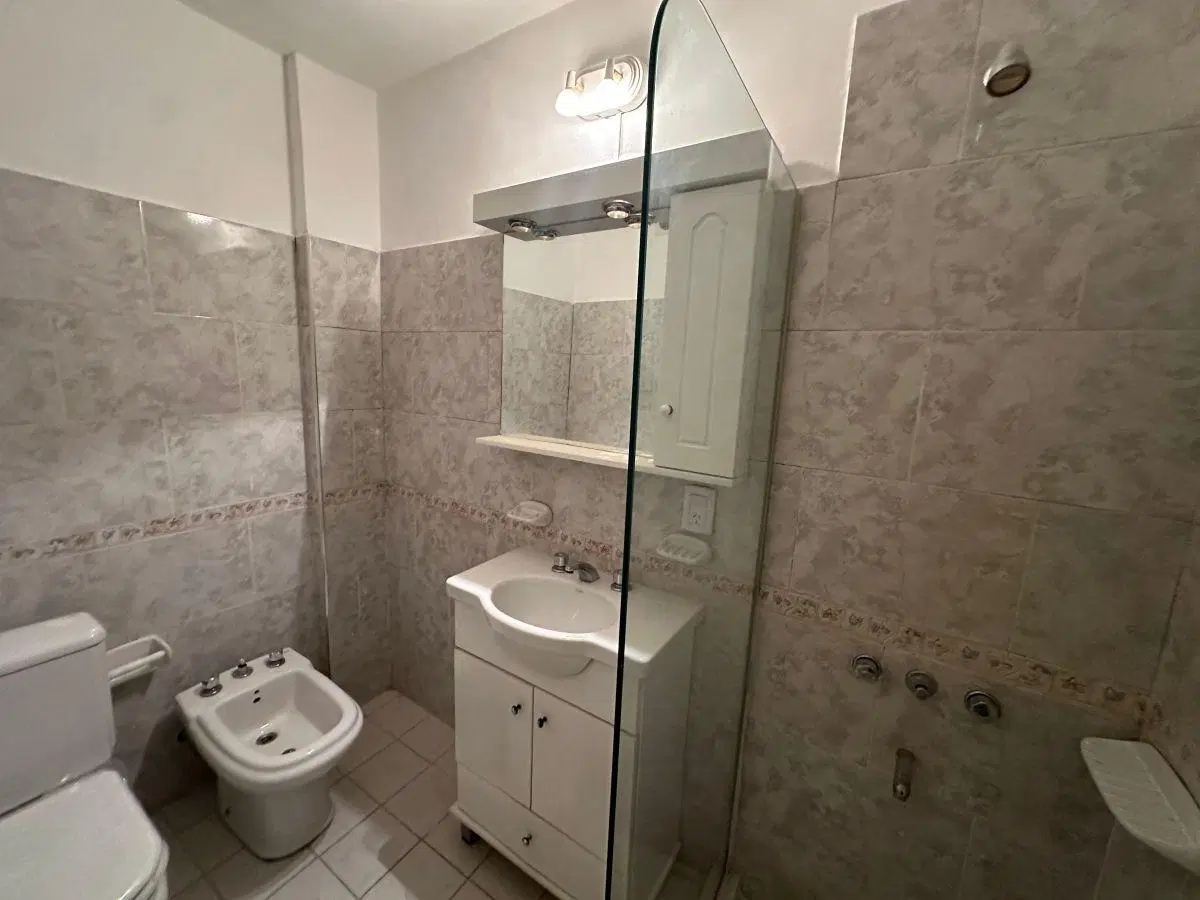 Venta Depto 2 Dorm Centro Tucumán Apto Credito 2