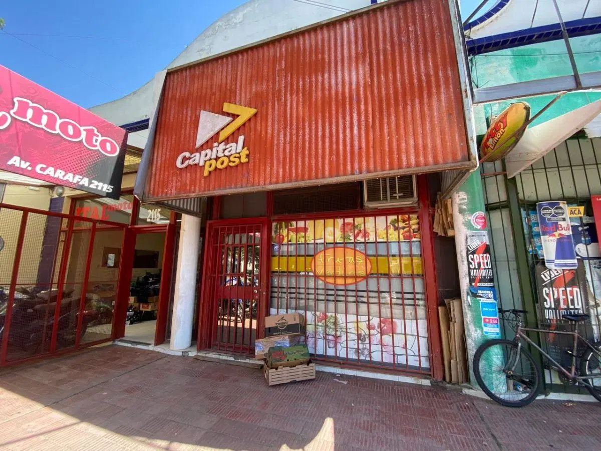 4 Locales Comerciales en VENTA 304M2 3
