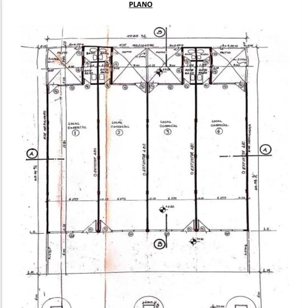 Plano 1