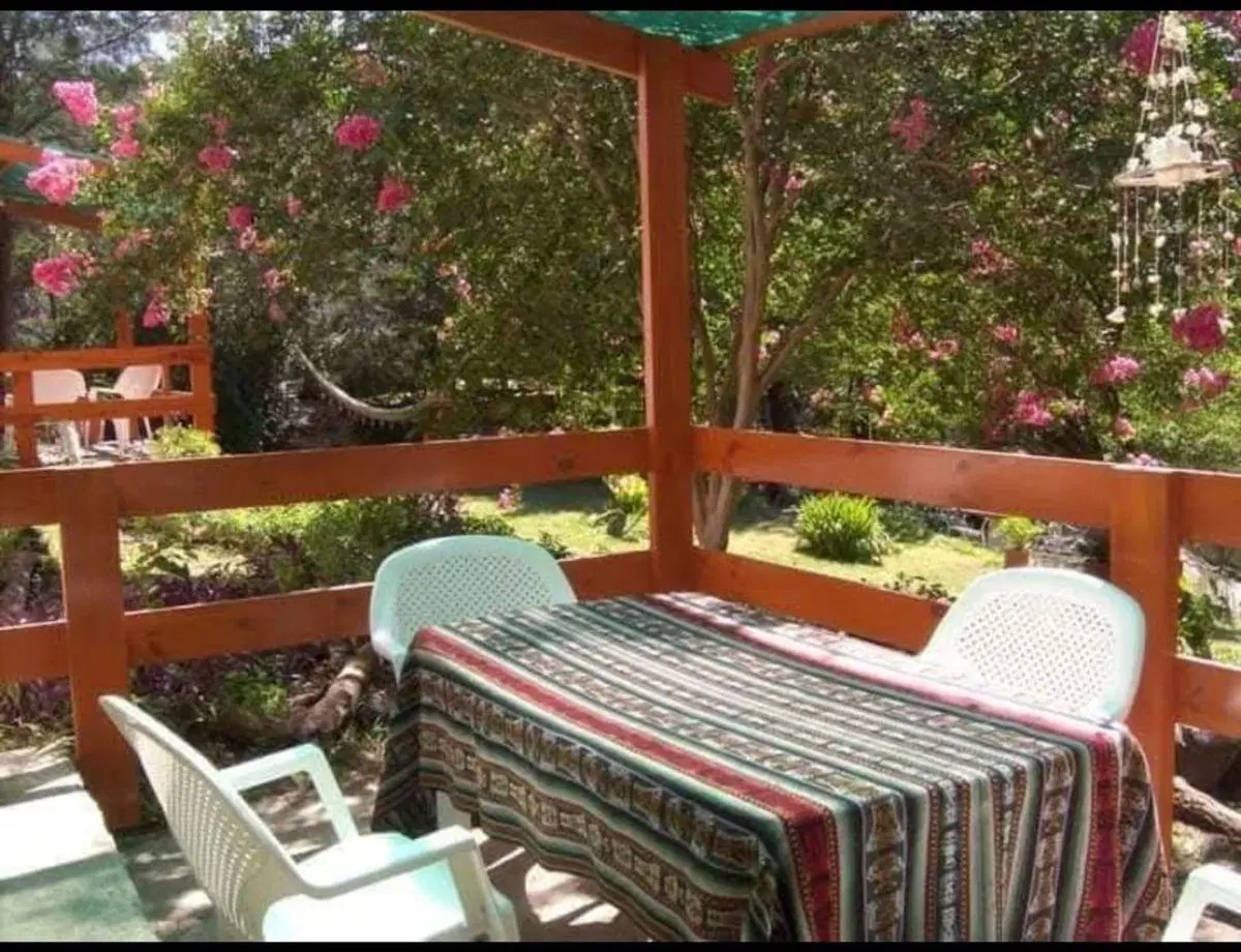 Venta Complejo 4 Cabañas La Serranita 4