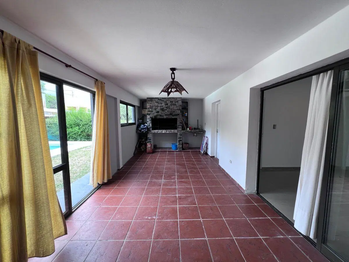 VENTA casa Country El Dorado San Antonio 258m2 5