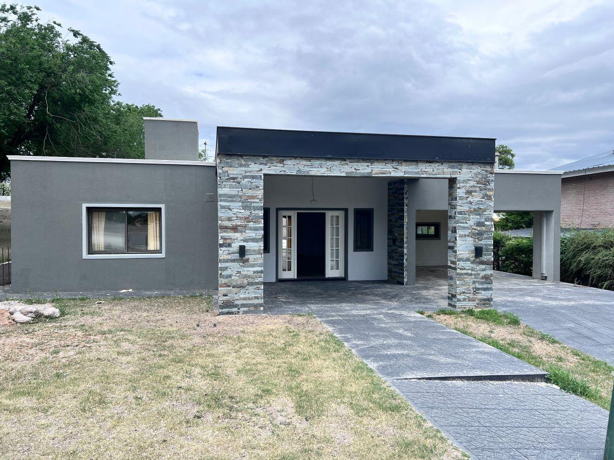 VENTA casa Country El Dorado San Antonio 258m2