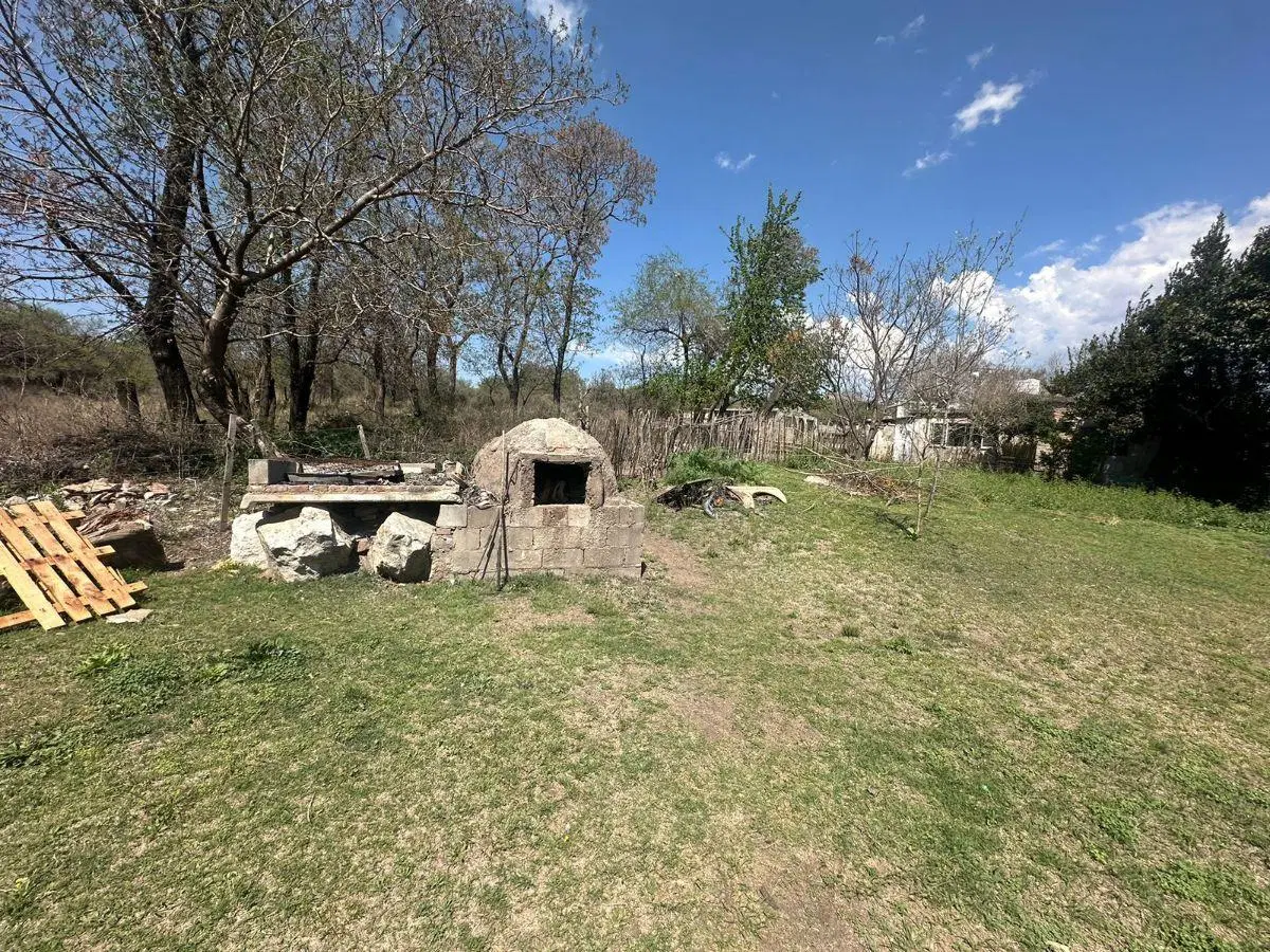 Terreno en VENTA Villa Santa Cruz del LAGO 1123M2 3