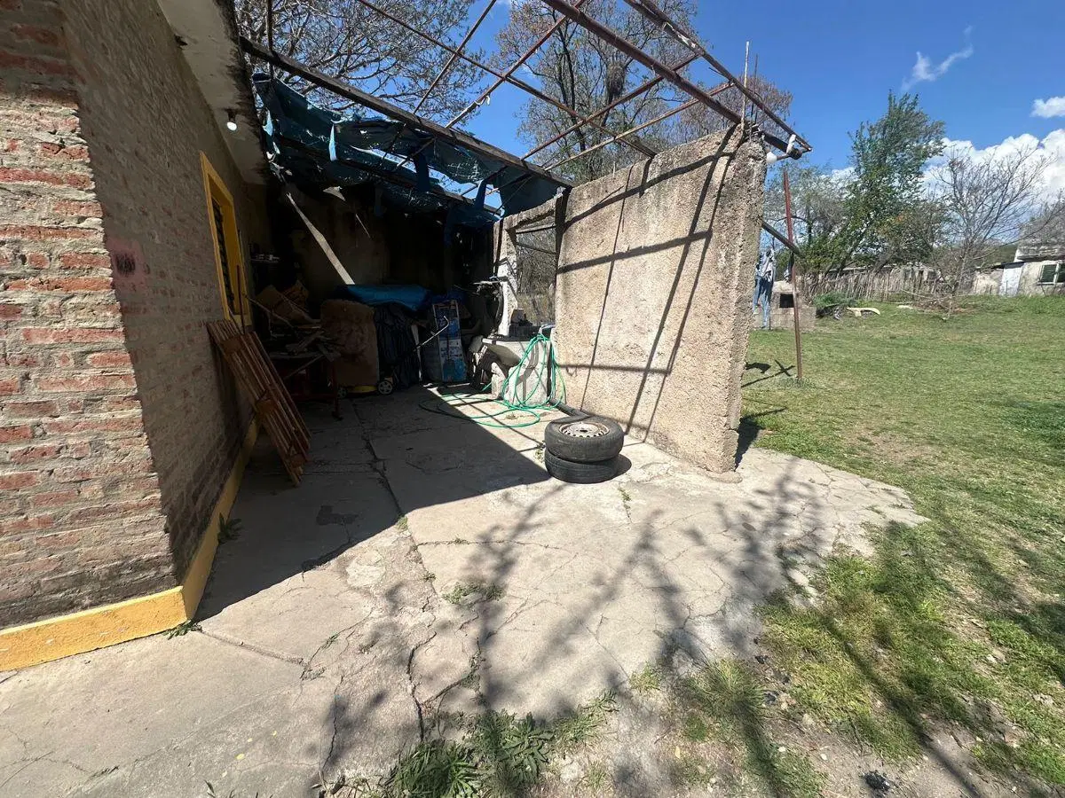 Terreno en VENTA Villa Santa Cruz del LAGO 1123M2 4