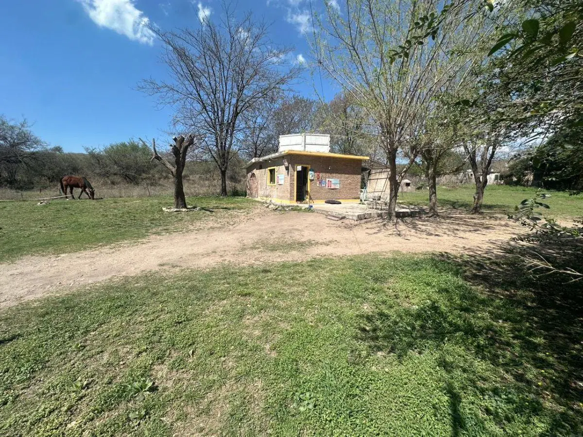 Terreno en VENTA Villa Santa Cruz del LAGO 1123M2 2