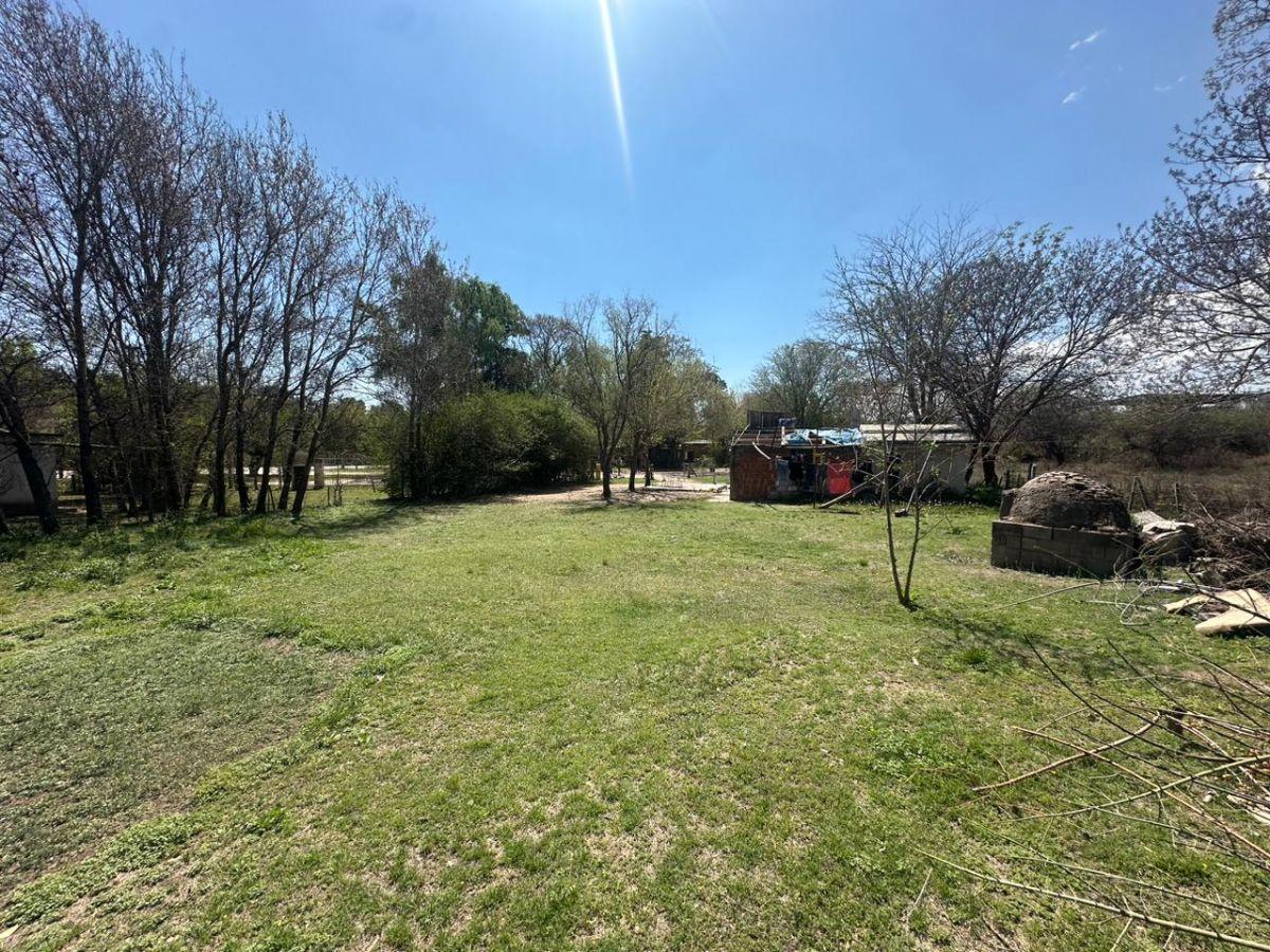 Terreno en VENTA Villa Santa Cruz del LAGO 1123M2