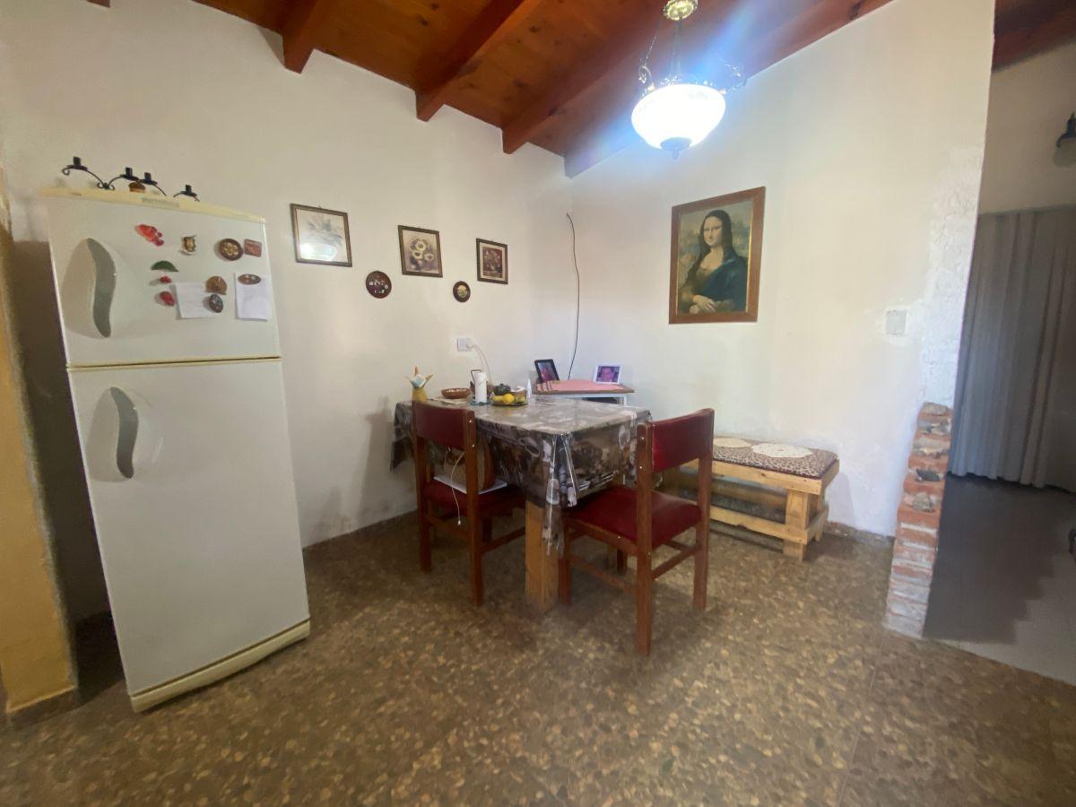 VENTA casa con 480m2 terreno Cosquin – Cordoba