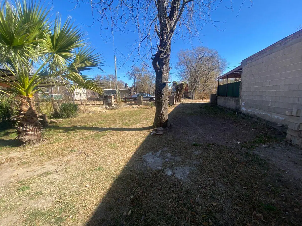 VENTA casa con 480m2 terreno Cosquin – Cordoba 4