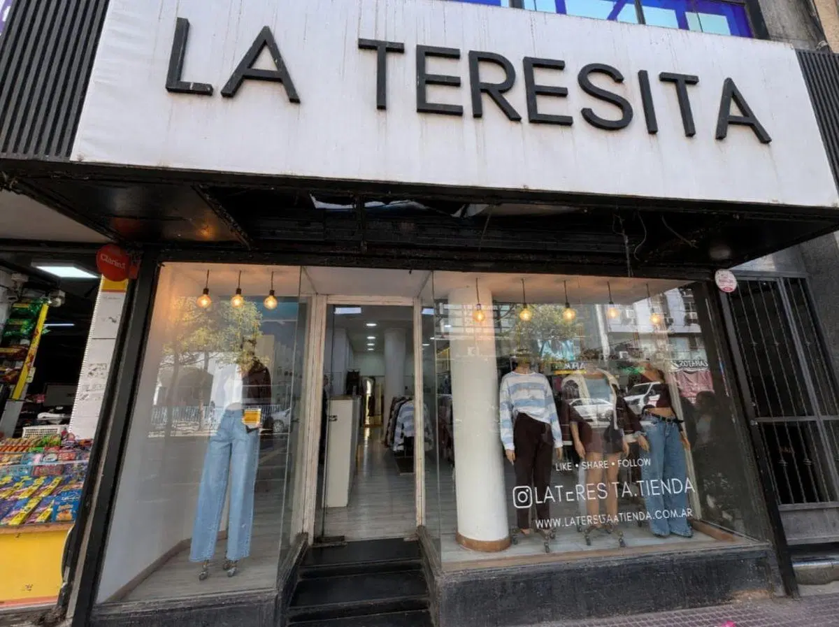 LOCAL COMERCIAL EN ALQUILER – UBICACIÓN ESTRATÉGICA SOBRE AV. GENERAL PAZ 5