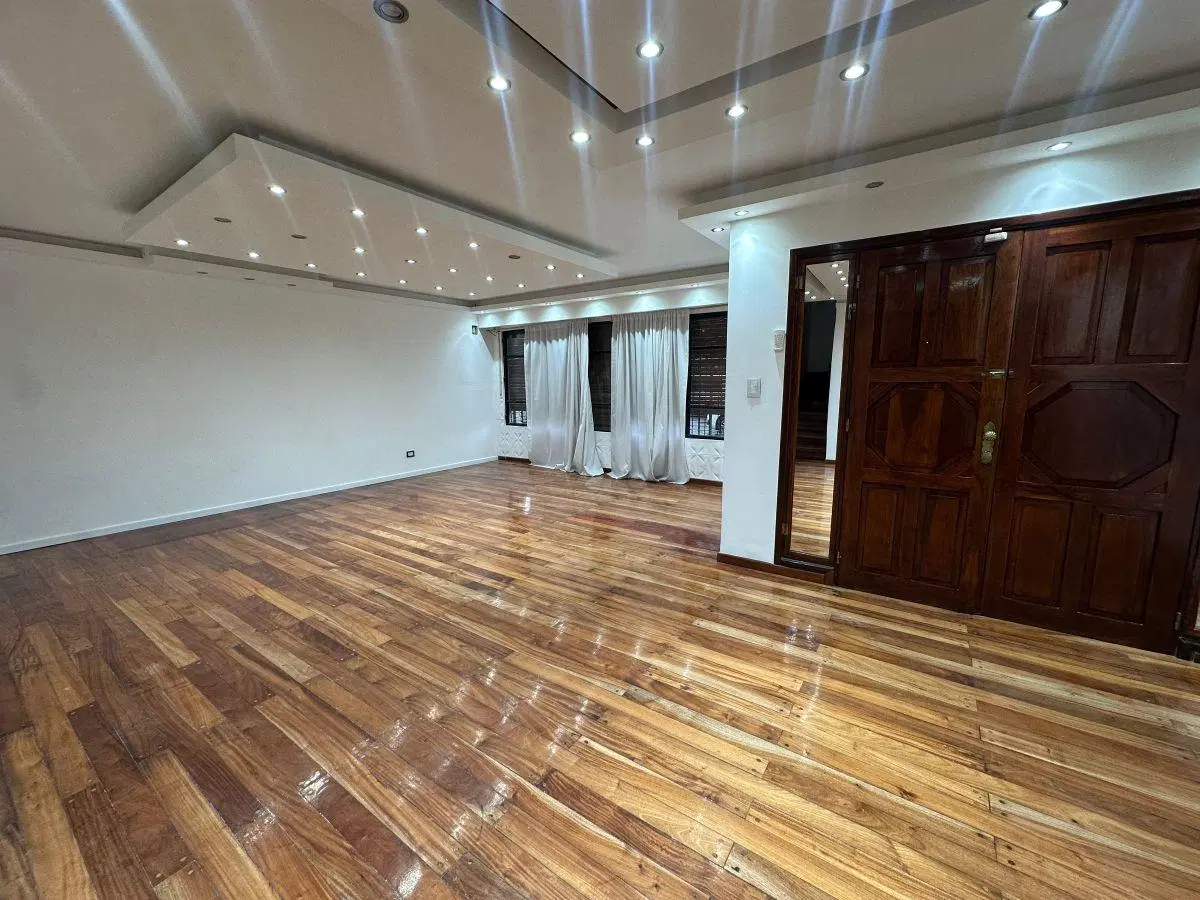 Venta Casa 4 Dorm Cerro De Las Rosas 4