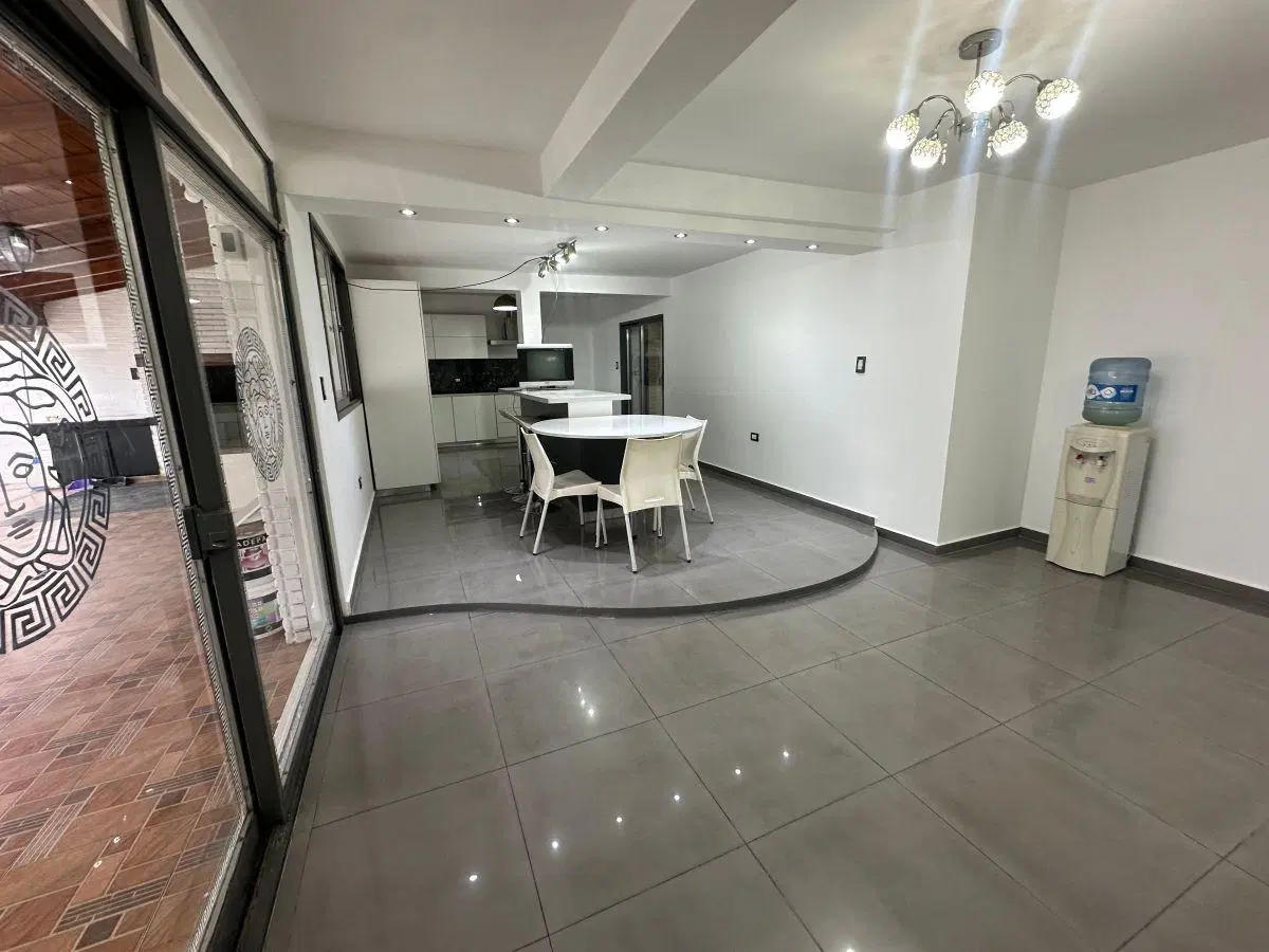 Venta Casa 4 Dorm Cerro De Las Rosas 5