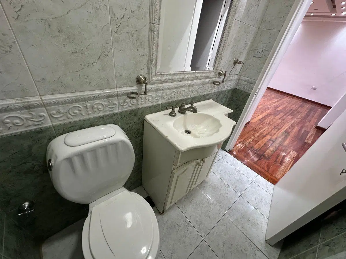 Venta Casa 4 Dorm Cerro De Las Rosas 3