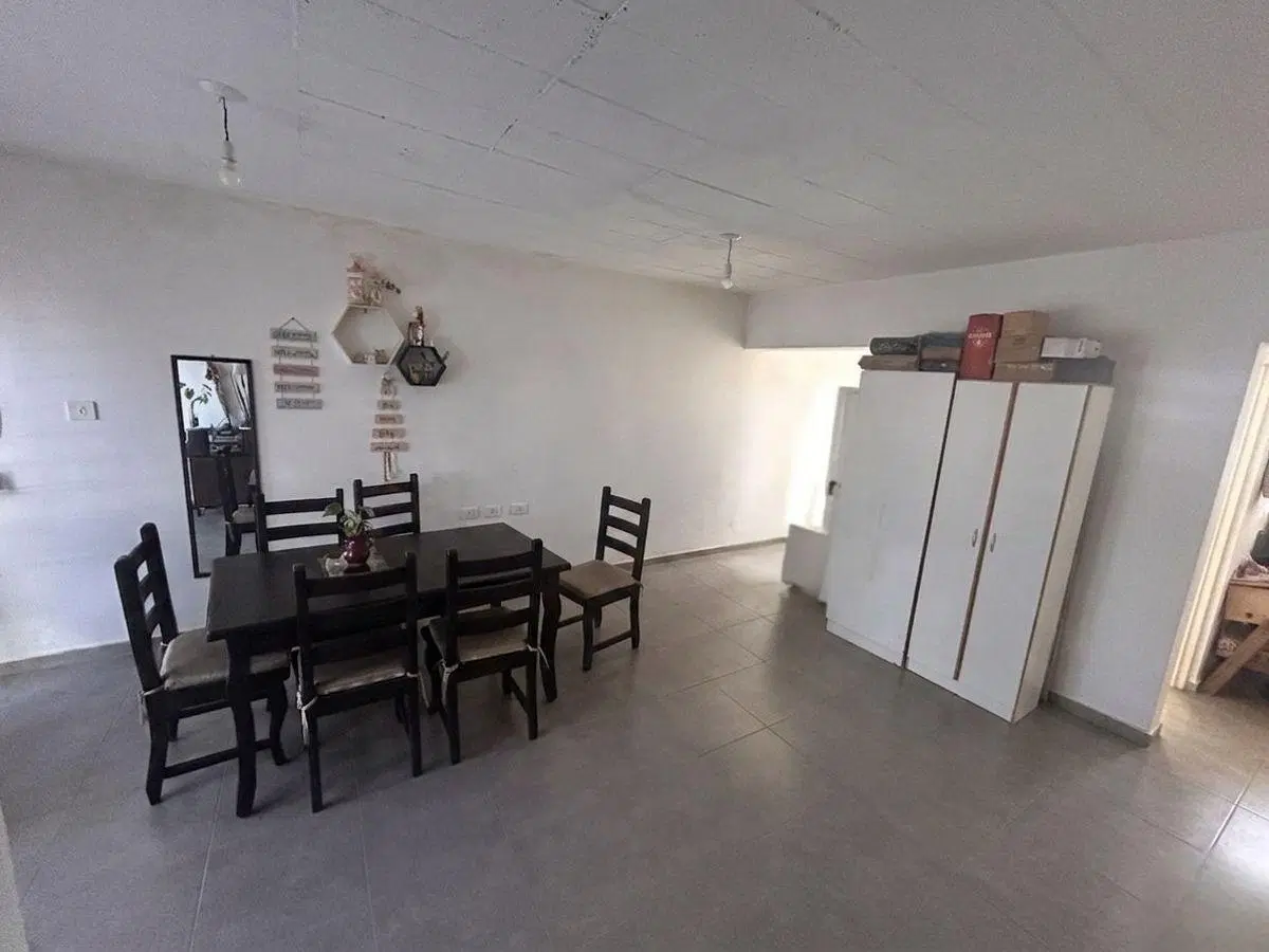 CASA EN VENTA CARCANO DE HORIZONTE 1 DORMITORIO 3